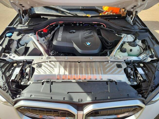 BMW X3 B48 / xDrive / M-Pakiet / Piękna konfiguracja Warszawa - zdjęcie 12