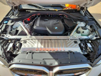 BMW X3 B48 / xDrive / M-Pakiet / Piękna konfiguracja Warszawa - zdjęcie 12