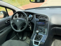 Peugeot 5008 1.6 Benzyna Dach panorama Tempomat Gostyń - zdjęcie 10
