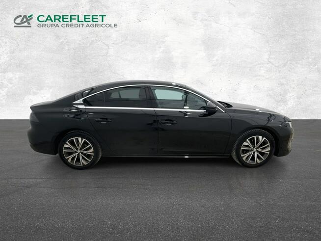 Peugeot 508 1.5 Blue HDI Allure S&amp;S Eat8 Warszawa - zdjęcie 4