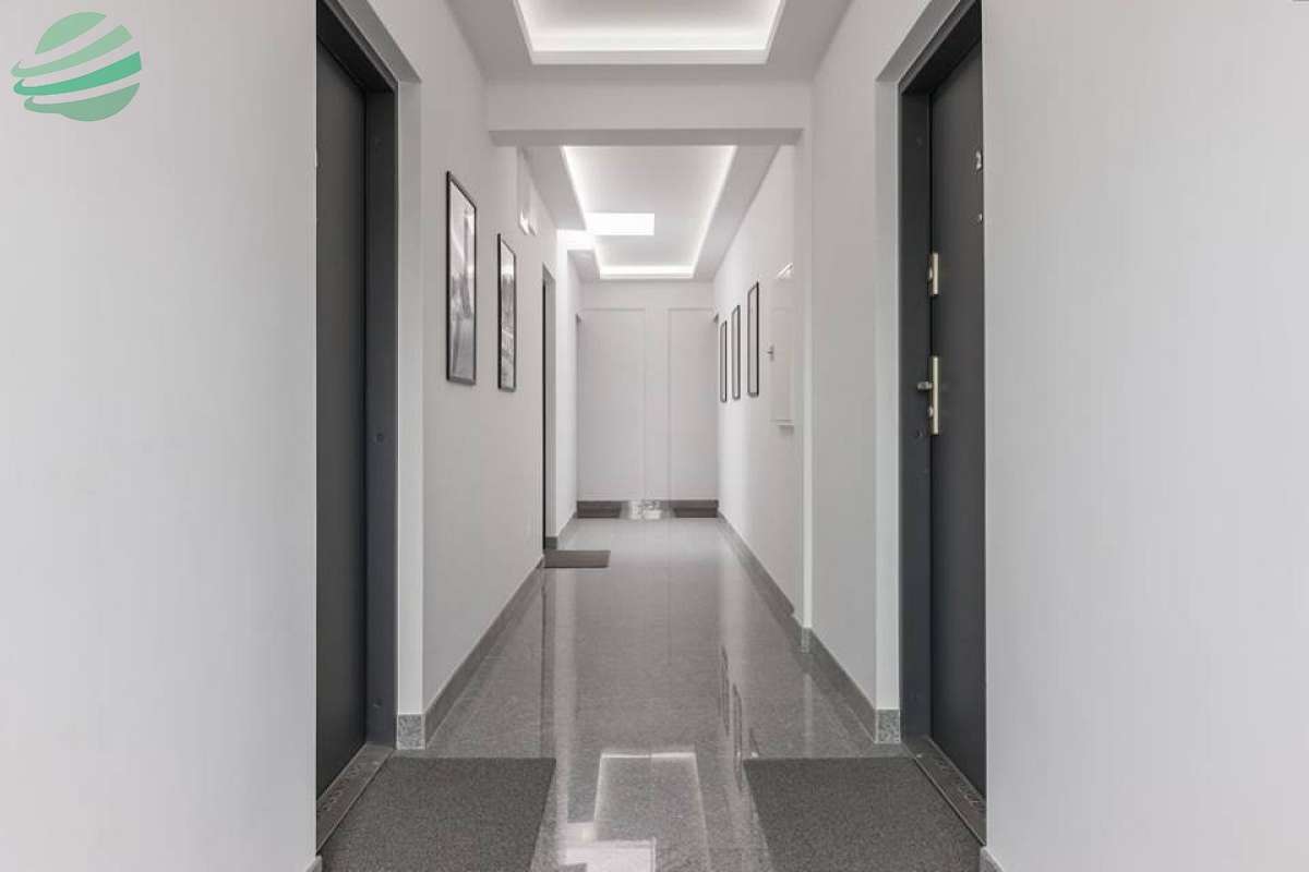 Jarosławiec – Apartament Premium z Widokiem, Tuż p Jarosławiec - zdjęcie 9