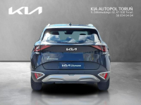 Kia Sportage Automat/FV23%/1.6 T-GDI 150KM/ L / serwisowany w ASO Toruń - zdjęcie 4