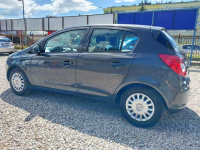 Opel Corsa 1,2 benz. 85KM  SALON PL.  rej. 2015 Warszawa - zdjęcie 2