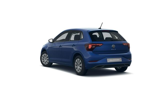 Volkswagen Polo Life Plus 1.0TSI 95KM automat DSG Pakiet Comfort Radom - zdjęcie 3