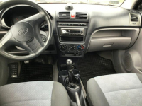 Kia Picanto Salon Polska Warszawa - zdjęcie 9