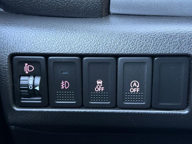 Suzuki Vitara Jedyne 101.000km*Kamera*Cofania*Klimatronik*Serwis ASO* Kotarwice - zdjęcie 8