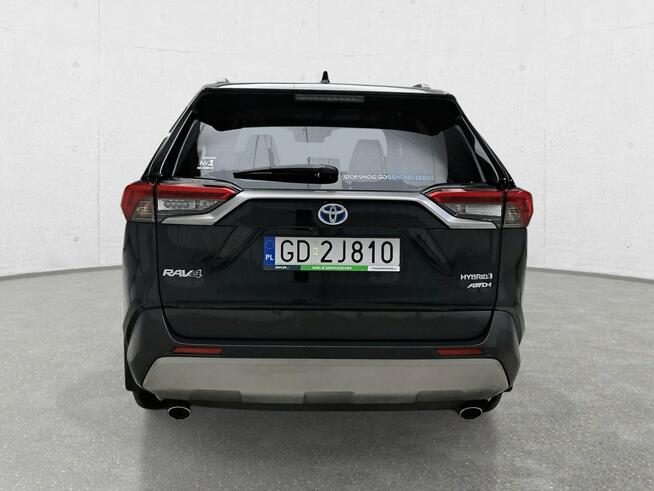 Toyota RAV-4 Komorniki - zdjęcie 6