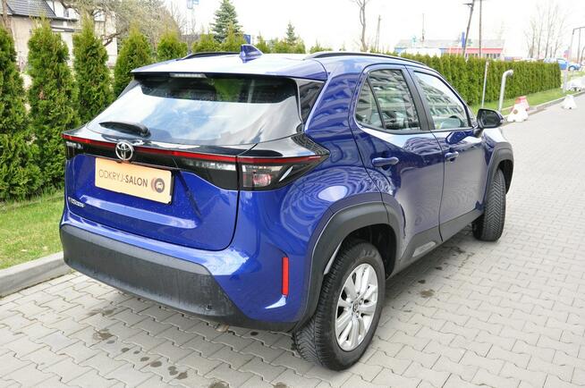 Toyota Yaris Cross Pierwszy właściciel/Krajowy/fv/Benzyna Balice - zdjęcie 6