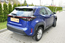 Toyota Yaris Cross Pierwszy właściciel/Krajowy/fv/Benzyna Balice - zdjęcie 6