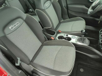 Fiat 500x Otwock - zdjęcie 6
