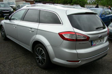 Ford Mondeo 2,0 TDCi 140 KM Piła - zdjęcie 4