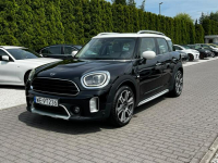 Mini Countryman VAT 23% Salon PL Pierwszy właściciel