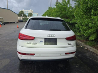 Audi Q3 Bogata wersja wyposażenia / S-Line / niski przebieg Cieszyn - zdjęcie 6