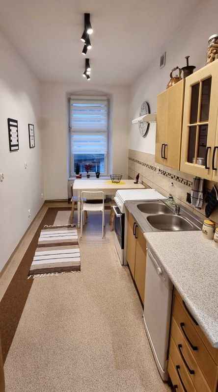 2pok, 55met, Okolice Bema PO REMONCIE/PARKING (Wrocław) Śródmieście - zdjęcie 6