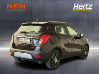 Opel Mokka 1,4 Turbo (140 KM) Enjoy Salon PL  F-Vat Warszawa - zdjęcie 4