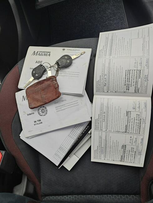 Nissan Juke 1.5 Dci 110 KM Oryginalny Przebieg Serwisowany Twardów - zdjęcie 9