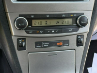 Toyota Avensis 1,8VVTi 147KM Soll/Serwisowana/Kamera/Nawigacja/Zadbany Węgrów - zdjęcie 8