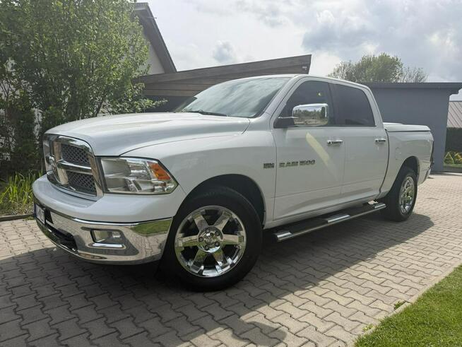 Dodge RAM Mysłowice - zdjęcie 2