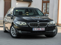 BMW 520 2.0d 184KM ! Full Opcja ! Opłacona ! Super Stan ! Zwoleń - zdjęcie 4