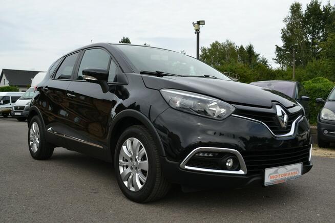 Renault Captur Nawigacja*Klimatyzacja*LED*El. szyby*PDC Częstochowa - zdjęcie 3