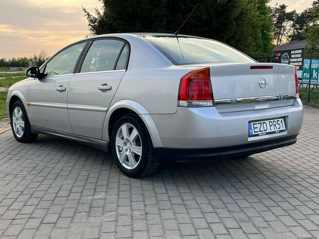 Opel Vectra *Niski Przebieg*Benzyna*1.8* Zduńska Wola - zdjęcie 11