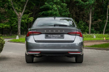 Škoda Octavia Drive Selection 1.5 TSI 150 KM DSG Łódź - zdjęcie 8