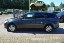 Ford Focus 2008r 1.6benzyna/GAZ AUTOMAT grzane fotele klima Słupsk - zdjęcie 3