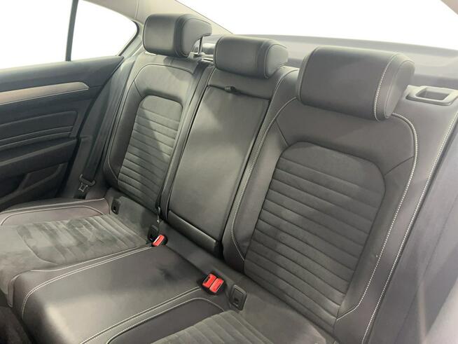Volkswagen Passat 2.0 TSI Elegance DSG Warszawa - zdjęcie 12