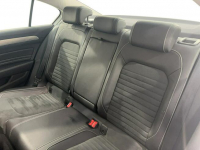 Volkswagen Passat 2.0 TSI Elegance DSG Warszawa - zdjęcie 12