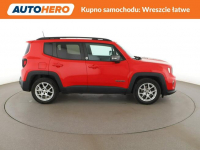 Jeep Renegade panorama pdc automat navi auto klima Warszawa - zdjęcie 9