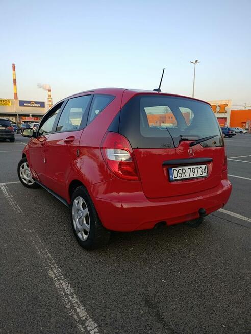 Mercedes-Benz Klasa A Stare Miasto - zdjęcie 4