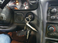 Chevrolet Corvette CABRIO / 5.7 V8 / bardzo niski przebieg Wrocław - zdjęcie 10