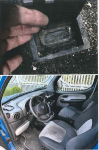 Fiat Doblo - 2006 r. - udział 1/2 Częstochowa - zdjęcie 7