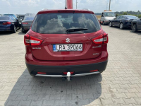 Suzuki SX4 S-Cross HAK 4x4 Automat Klimatronik Kamera Gliwice - zdjęcie 3