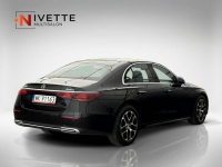 Mercedes E 220 2,0 220 d 4MATIC (197 KM) Salon PL F-Vat Warszawa - zdjęcie 5