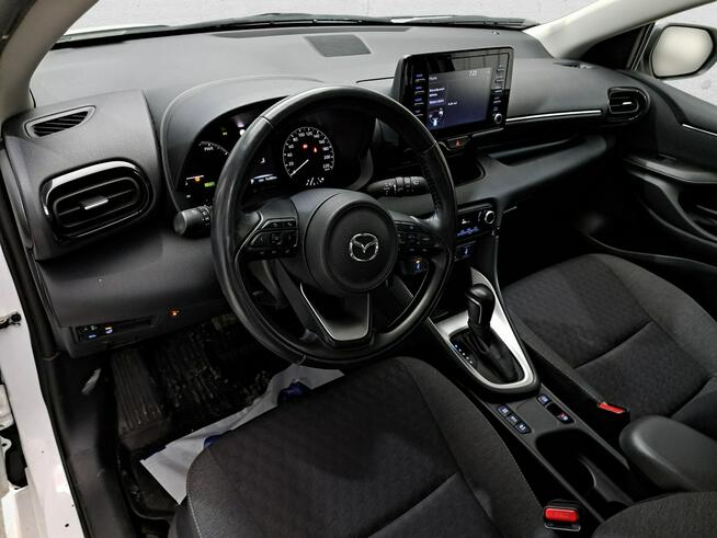 Mazda 2 Hybrid Komorniki - zdjęcie 11