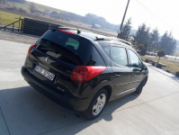 Peugeot 207 SW