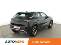 Opel Mokka FV23% Elegance 130KM kamera tempomat klima-auto. Warszawa - zdjęcie 7