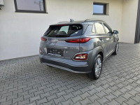 Hyundai Kona LEDY * kamera * klimatronic * model 2021 Raba Niżna - zdjęcie 3