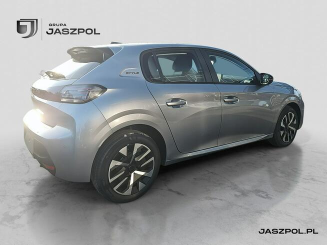 Peugeot 208 Manual │ Wyprzedaż rocznika 2025! Łódź - zdjęcie 5