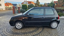 Volkswagen Lupo (Nr 124) Szyberdach, Radio, 1.4 MPI modelowo 2003 Głogówek - zdjęcie 2