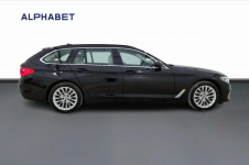 520d xDrive mHEV Luxury Line aut Salon PL 1wł. F-Vat Warszawa - zdjęcie 6