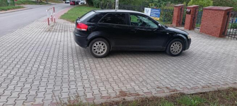 Audi A3 8P Pęchów - zdjęcie 3