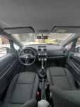 Mitsubishi colt 1.1 2007r Poznań - zdjęcie 3