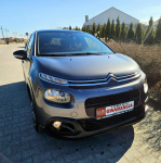 Citroen C3 Dach Panorama Zadbany Rata640zł Śrem - zdjęcie 4