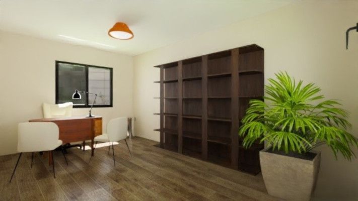 Dom idealny do przekształcenia na lokal użytkowy Gdańsk - zdjęcie 9