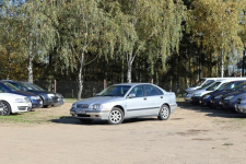 Volvo S40 2000r. 2,0 Benzyna Tanio - Możliwa Zamiana! Warszawa - zdjęcie 3