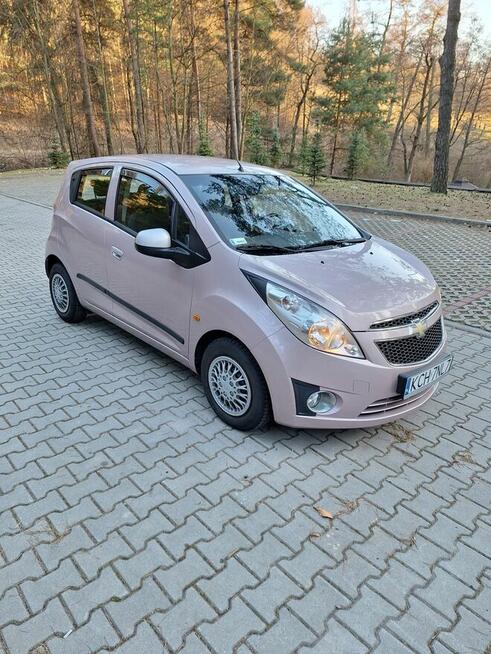 Sprzedam samochód osobowy Karniowice - zdjęcie 4