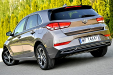 Hyundai i30 _1.5 T GDI 160KM 48V_Premium_Navi_Led_Kamera_ Płock - zdjęcie 3