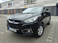 Hyundai Ix35 Gotowy od zaraz , zarejestrowany i ubezpieczony